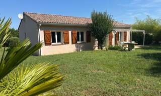 Maison 4 Pièces 90 m² à vendre à Montauban (82000)