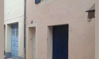 Maison 4 Pièces 91 m² à vendre à Aigues-Mortes (30220)
