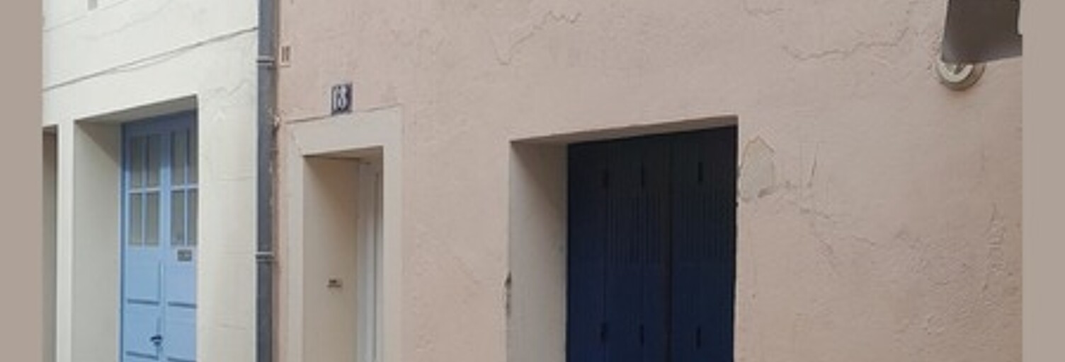 Maison 4 Pièces 91 m² à vendre à Aigues-Mortes (30220)