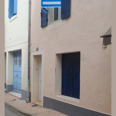 Maison 4 pièces 340000 €