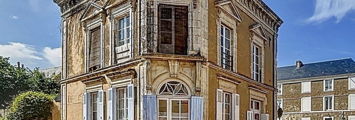 Maison 4 Pièces 118 m² à vendre à Marigné-Laillé (72220)