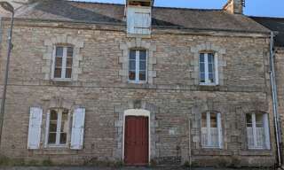 Maison 6 Pièces 120 m² à vendre à Locmalo (56160)