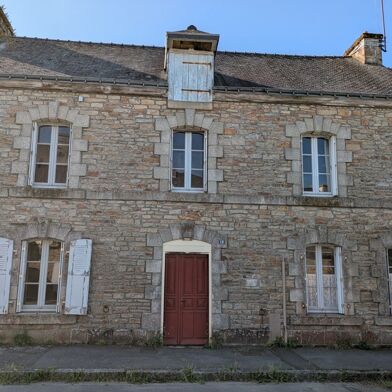 Maison 6 pièces 113940 €