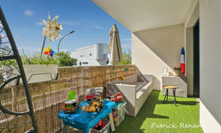 Appartement 4 Pièces 76 m² à vendre à Saint-Cyr-l'École (78210)