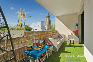 Appartement 4 pièces 339000 €