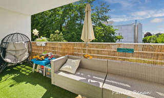 Appartement 4 Pièces 76 m² à vendre à Saint-Cyr-l'École (78210)
