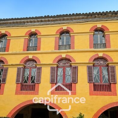 Maison 11 pièces 380000 €