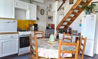 Maison 3 Pièces 59 m² à vendre à Kergloff (29270)