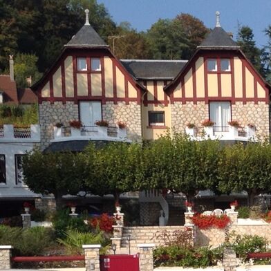 Maison 9 pièces 490000 €