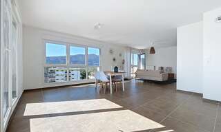 Appartement 4 Pièces 101 m² à vendre à Ambilly (74100)