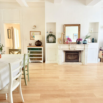 Appartement 6 pièces 500000 €