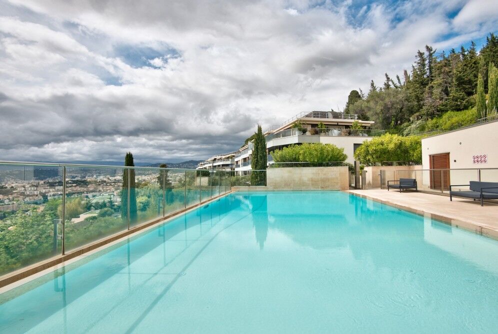 Photo Appartement de 3 pièces Villefranche sur Mer