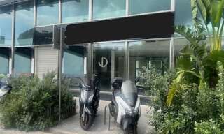 Commerce  315 m² à vendre à Nice (06000)