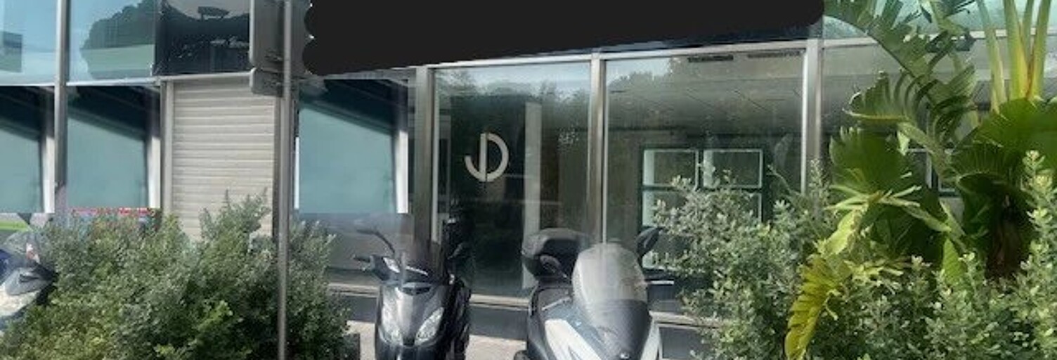 Commerce  315 m² à vendre à Nice (06000)