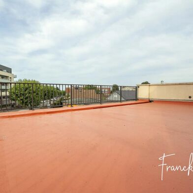 Appartement 3 pièces 180000 €