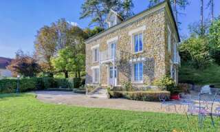 Maison 7 Pièces 196 m² à vendre à Sainte-Aulde (77260)