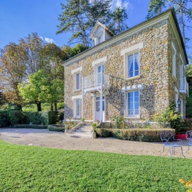 Maison 7 pièces 498000 €