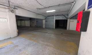 Garage  11 m² à vendre à Montpellier (34080)