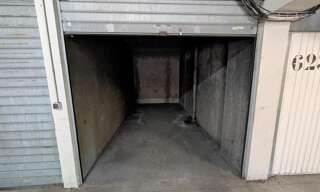 Garage  11 m² à vendre à Montpellier (34080)