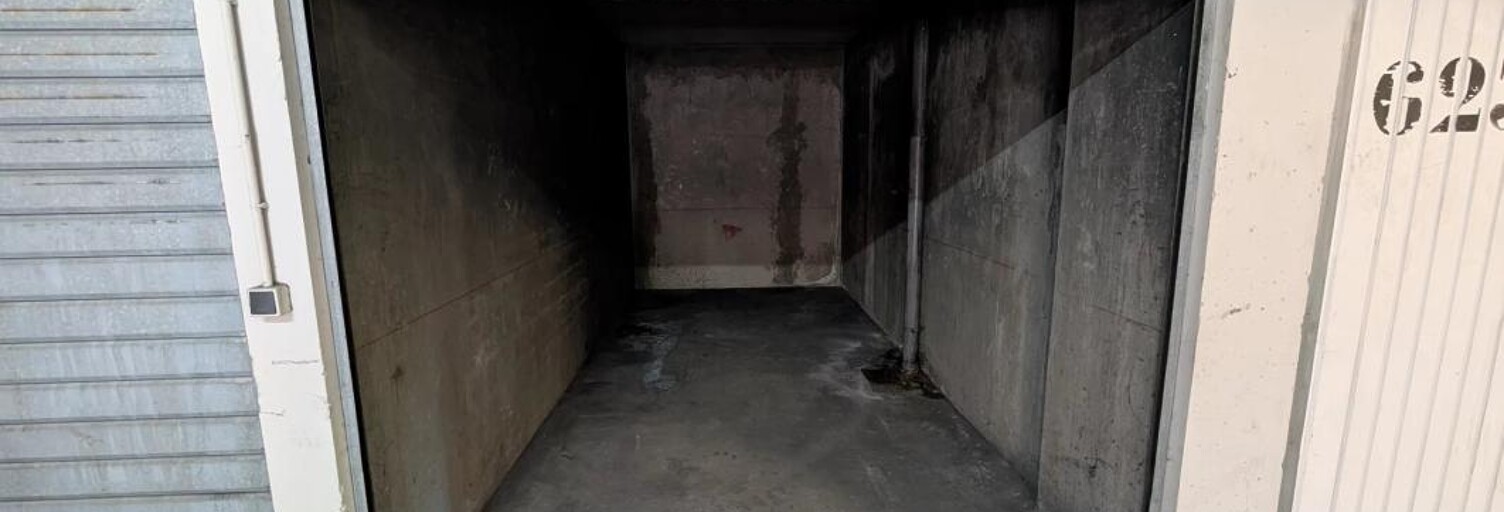 Garage  11 m² à vendre à Montpellier (34080)