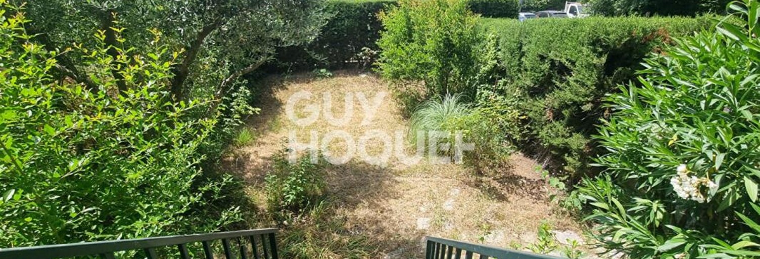 Appartement 3 Pièces 69 m² à vendre à Montpellier (34070)