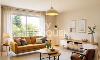 Appartement 3 Pièces 69 m² à vendre à Montpellier (34070)