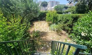 Appartement 3 Pièces 69 m² à vendre à Montpellier (34070)