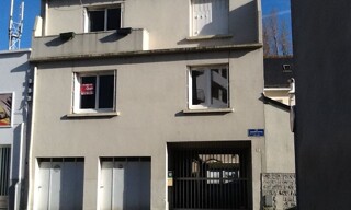 Appartement 3 Pièces 62 m² à louer à Tours (37000)