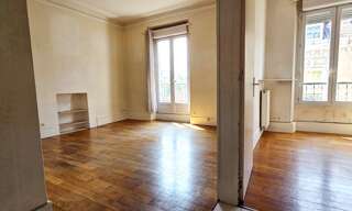 Appartement 2 Pièces 38 m² à vendre à Grenoble (38000)