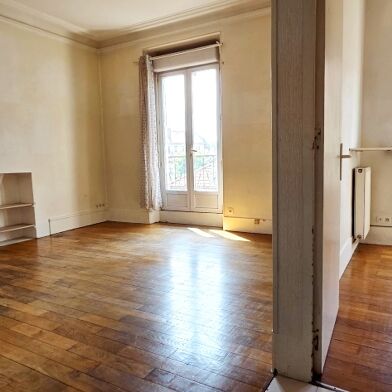 Appartement 2 pièces 126000 €