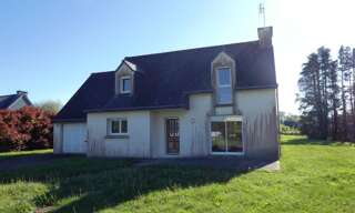 Maison 5 Pièces 98 m² à vendre à Le Croisty (56540)