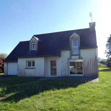 Maison 5 pièces 209200 €