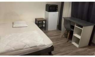 Appartement 1 Pièce 13 m² à louer à Sarcelles (95200)