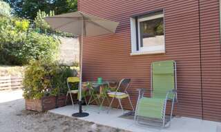 Appartement 1 Pièce 20 m² à louer à Apt (84400)