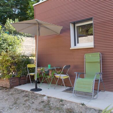 Appartement 1 pièces 485 €