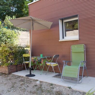 Appartement 1 pièces 485 €