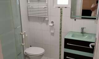 Appartement 1 Pièce 26 m² à louer à Aramon (30390)