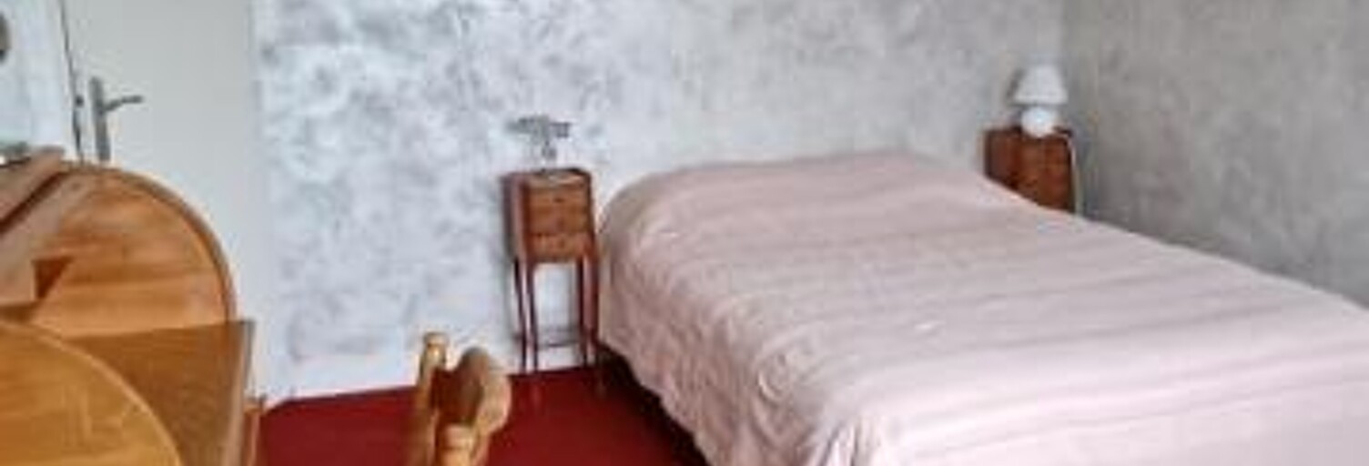 Appartement 1 Pièce 15 m² à louer à Savigny-sur-Orge (91600)