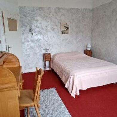 Appartement 1 pièces 520 €