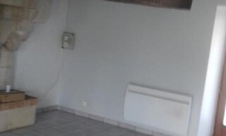 Appartement 3 Pièces 60 m² à louer à Courchamps (49260)
