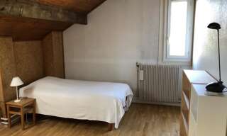 Appartement 1 Pièce 15 m² à louer à Pontoise (95000)