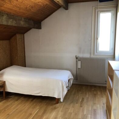 Appartement 1 pièces 480 €
