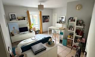 Appartement 2 Pièces 43 m² à louer à Nantes (44000)