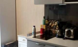 Appartement 1 Pièce 16 m² à louer à Nantes (44000)