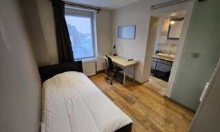 Appartement 1 Pièce 10 m² à louer à Roubaix (59100)