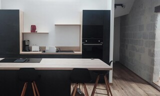 Appartement 2 Pièces 53 m² à louer à Angers (49000)