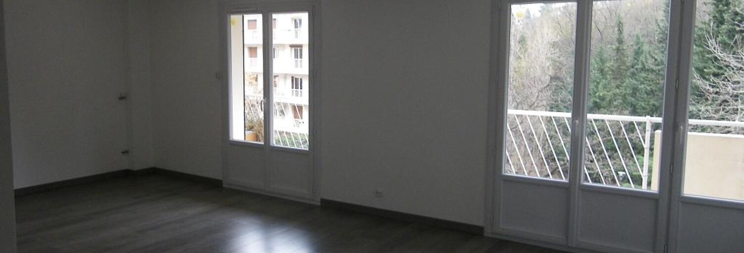 Appartement 3 Pièces 66 m² à louer à Toulon (83000)