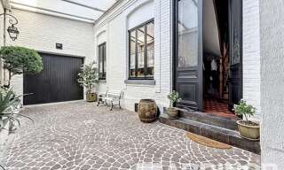 Maison 7 Pièces 300 m² à vendre à Lille (59800)