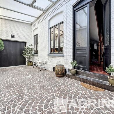 Maison 7 pièces 899000 €