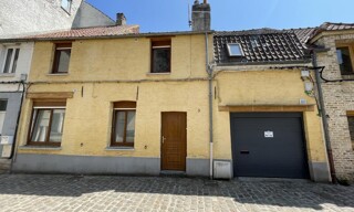 Maison 2 Pièces 70 m² à louer à Saint-Omer (62500)
